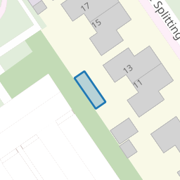 Perceel WVG00-D-9063