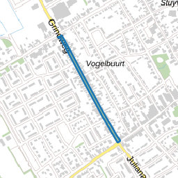 Perceel WVG00-D-9068