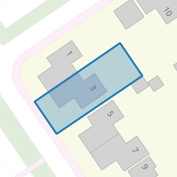 Perceel WVG00-D-9085