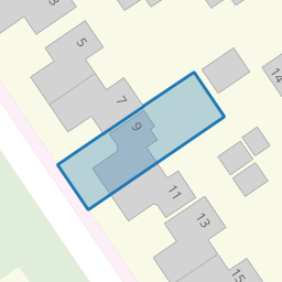 Perceel WVG00-D-9088