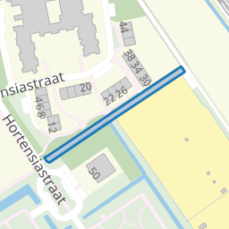 Perceel WVG00-D-9153