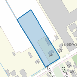 Perceel WVG00-D-9167