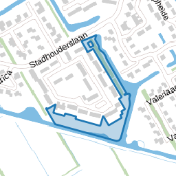 Perceel WVG00-D-9169