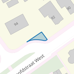 Perceel WVG00-D-9185