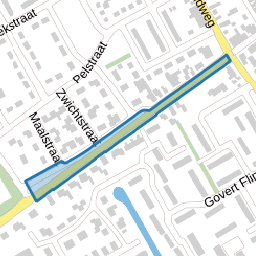 Perceel WVG00-D-9186