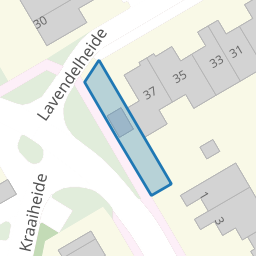 Perceel WVG00-D-9187