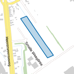 Perceel WVG00-D-9194