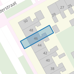 Perceel WVG00-D-9198