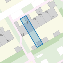 Perceel WVG00-D-9199