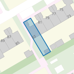 Perceel WVG00-D-9200