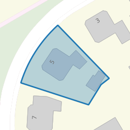 Perceel WVG00-D-9207