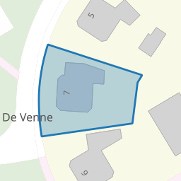 Perceel WVG00-D-9208