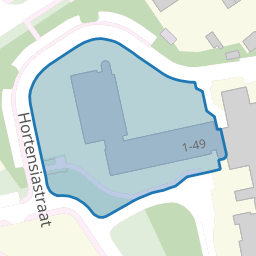 Perceel WVG00-D-9212