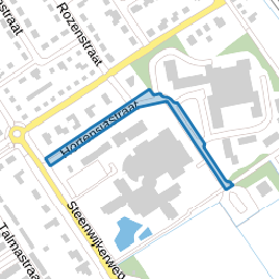 Perceel WVG00-D-9214