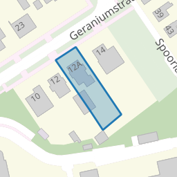 Perceel WVG00-D-9221