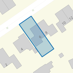 Perceel WVG00-D-9225