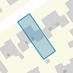 Perceel WVG00-D-9226