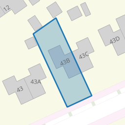 Perceel WVG00-D-9233