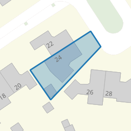 Perceel WVG00-D-9245