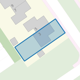 Perceel WVG00-D-9275