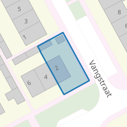 Perceel WVG00-D-9282