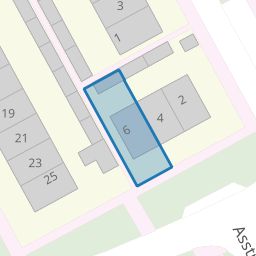 Perceel WVG00-D-9284