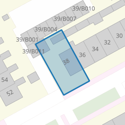 Perceel WVG00-D-9294