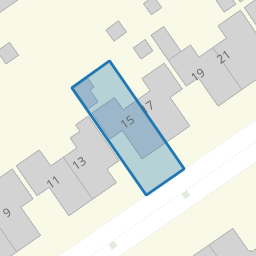 Perceel WVG00-D-9304