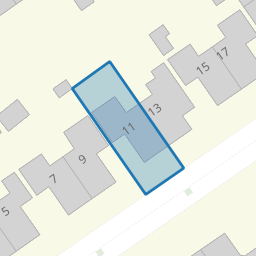 Perceel WVG00-D-9306