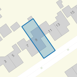 Perceel WVG00-D-9307