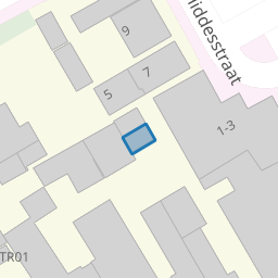 Perceel WVG00-D-9327