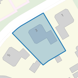 Perceel WVG00-D-9333