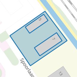 Perceel WVG00-D-9341