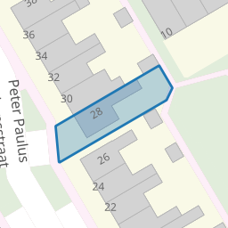 Perceel WVG00-D-9353