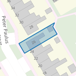 Perceel WVG00-D-9354