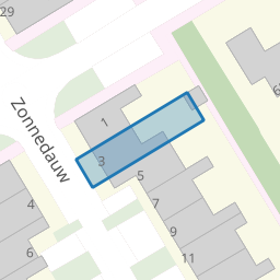 Perceel WVG00-D-9359