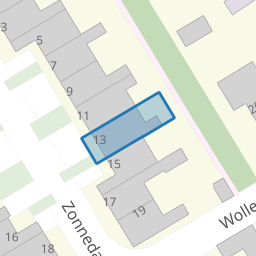 Perceel WVG00-D-9362