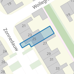 Perceel WVG00-D-9366