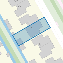 Perceel WVG00-D-9376