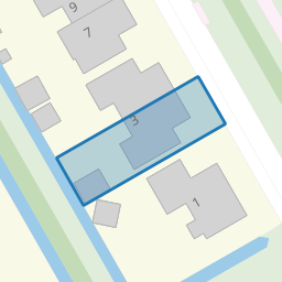 Perceel WVG00-D-9378