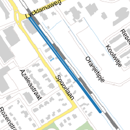 Perceel WVG00-D-9390