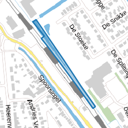 Perceel WVG00-D-9393