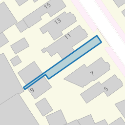 Perceel WVG00-D-9401