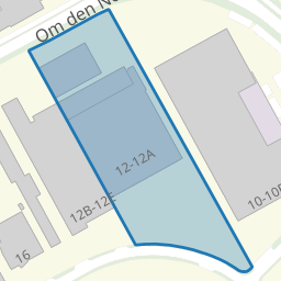 Perceel WVG00-D-9406