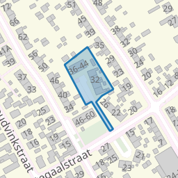 Perceel WVG00-D-9408