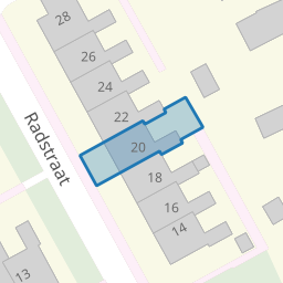 Perceel WVG00-D-9421