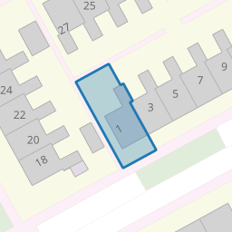 Perceel WVG00-D-9426