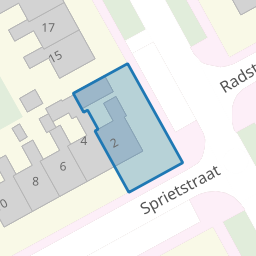 Perceel WVG00-D-9433