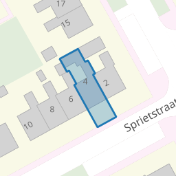 Perceel WVG00-D-9434