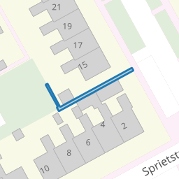 Perceel WVG00-D-9436